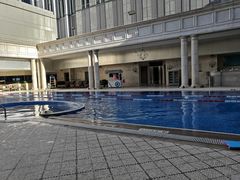 -富力丽思卡尔顿酒店健身中心