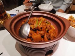 -客颂·客家宴(大壮国际广场店)