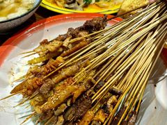 -北丐先生·野馄饨烧烤(雨花万象店)