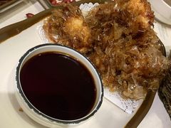 招牌木鱼豆腐-火齐潮汕砂锅粥(五道口店)