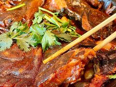 -四禧精酿铜锅涮肉·烧烤工场(大明湖店)