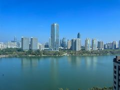 -惠州康帝国际酒店