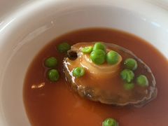 -洲际酒店·地平线全日餐厅HORIZON CAFÉ