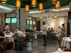 -江城小馆陕南妈妈菜·全球旅行餐厅(钟楼店)
