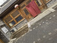 -尚庄度假村·庭台树下·户外烧烤·团建CS·轰趴营地(上庄水库店)