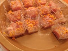 -龍歌自助小火锅(市北台东利群店)