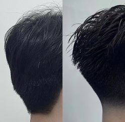 -Kraemer Paris苏豪路易士·嘉玛发廊
