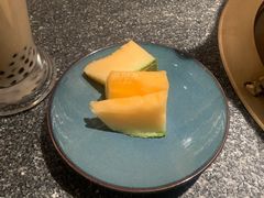 -湊湊火锅·茶憩(郑州绿地新都会店)