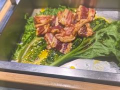 -尚宴牛特鲜自助(太原街万达店)