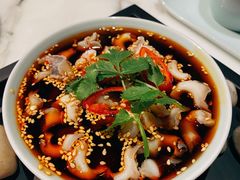 -湖滨28中餐厅·西湖宴·杭州君悦酒店
