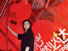 -深圳来福士广场