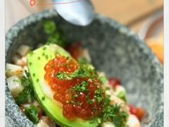 -Bistro 63 创意融合料理(广粤天地店)