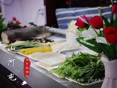 -山河屯江鱼馆