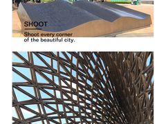 景点-南汇嘴观海公园