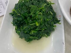 应季时蔬-怡园饭店-餐厅(四望亭店)