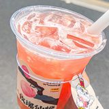 刘耕宏女孩的福音‼️好喝不胖0卡糖鲜果茶