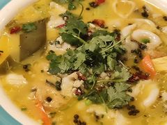-品大三·经典淮扬菜(大行宫店)