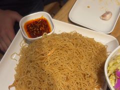 -木屋烧烤(岗顶二店)