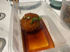 -梅飞酒家(桑园路店)