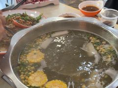 -潮悦牛肉火锅城(水贝店)