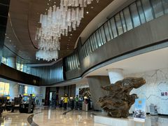 -于家堡洲际酒店·堡子里酒廊