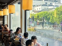 -同心楼(解放北路店)