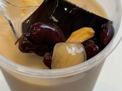 -八婆婆烧仙草(SM城市广场店)