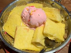 -吕氏疙瘩汤·新派鲁菜(济南万象城店)