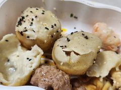 -小杨生煎(成山巴黎春天店)