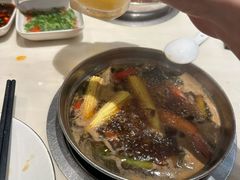 -围炉夜话·潮汕卤水火锅(榕江店)