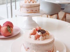 -PETIT PARIS 小巴黎(花园道店)