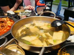 -HOTISLAND海鸡岛·韩国料理(江南西店)