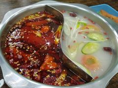 -金石老面坊·渔家菜(金石滩店)