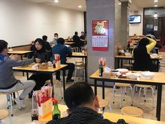 大堂-水仙拉面(水仙街店)