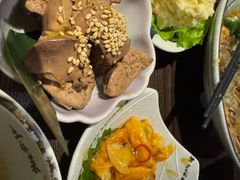 -角落里(中山公园店)