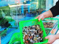 -富临港蒸汽海鲜(栈桥店)