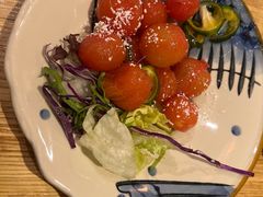 -一井烧肉·活鳗·寿司(望京SOHO店)
