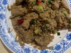 -左邻右舍褡裢火烧(石榴园店)