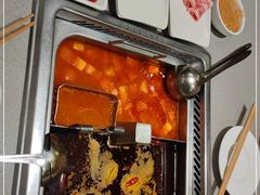 -海底捞火锅(贵和购物中心店.原鲁能城店)
