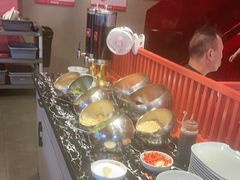 -何师傅美蛙鱼头(汉街店)