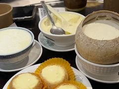 -民信老铺(双皮奶博物馆店)