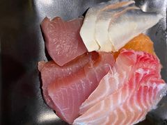 -广州中心皇冠假日酒店-环市食坊·海鲜自助餐厅