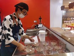 -小乌猪·金华筒骨煲(永盛购物广场店)