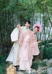 -苏州HX-合喜映画婚纱摄影