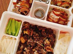 -皇城根北京风味主题餐厅(中海环宇城店)