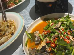 -外婆味道·云南菜大当家(关上店)