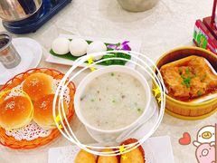 -快活林食家