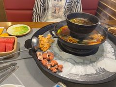 -一烙锅(友谊店)