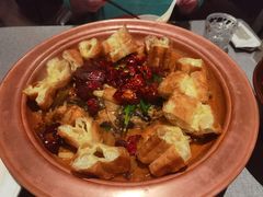 -柿合缘新京菜(国金中心商场店)