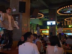 -HIB HUB公社(解放西路店)